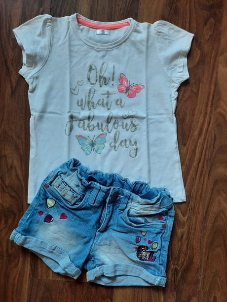 Šortky, kiki&koko,128