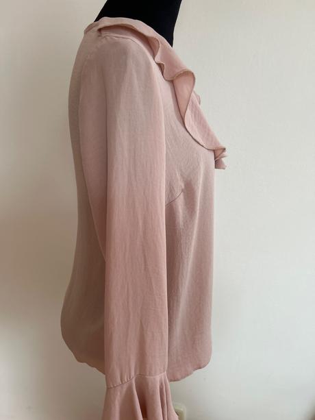 Blúzka wallis, wallis,38