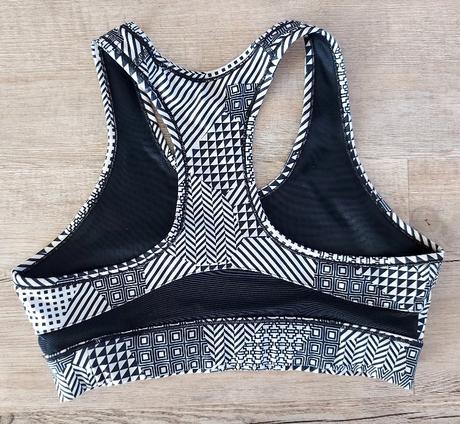 2 športové podprsenky, puma,s