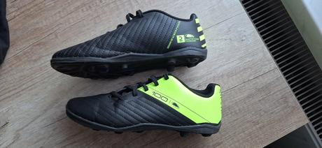 Tenisky chlapčenské, kipsta,35