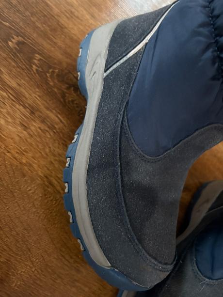 Zimné topánky s membránou zn. reima, reima,34