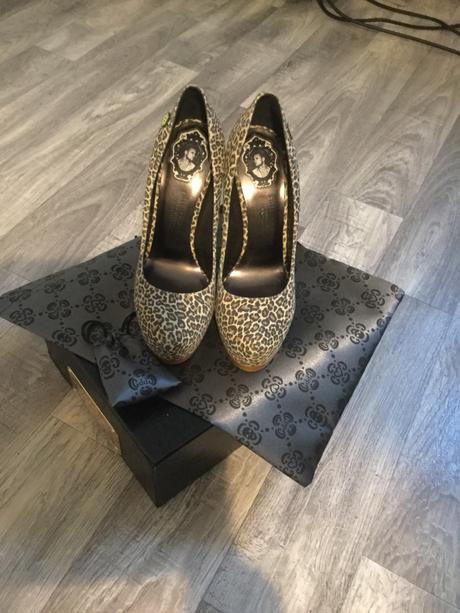 Philip plein lodičky it 37+ parfem, 37