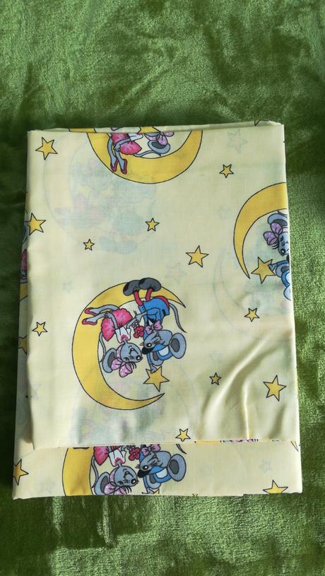 Posteľné do postieľky pc 15.90 e, šírka (cm): 90,dĺžka (cm): 130