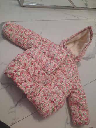 Bunda vetrovka, f&f,92