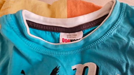 Balik veci na leto, 122–134