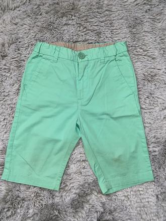 Chino kraťase, h&m,110