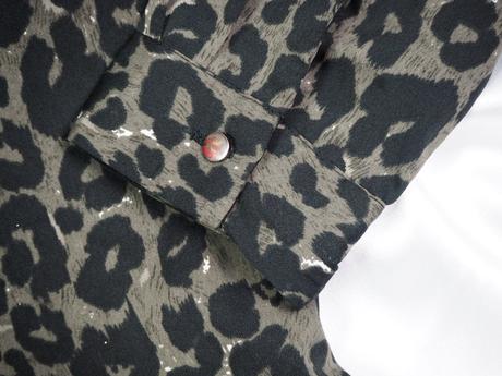 Kvalitná dámska blúzka soyaconcept, 44