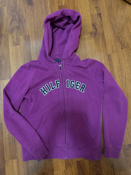 Tommy hilfiger mikina, tommy hilfiger,s
