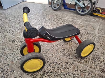 Pukylino, 