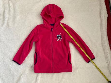 Mikina v.110/116, lupilu,116