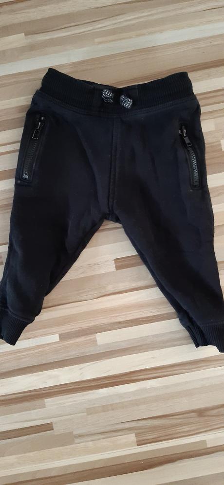 Teplé tepláky, river island,68