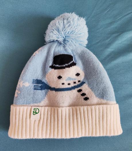 Čiapočka dedoles, 98