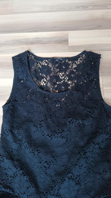 Šaty veľ. xs, morgan,xs