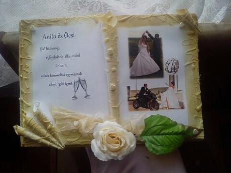 Gratulačné knihy podľa vaších požiadaviek, 