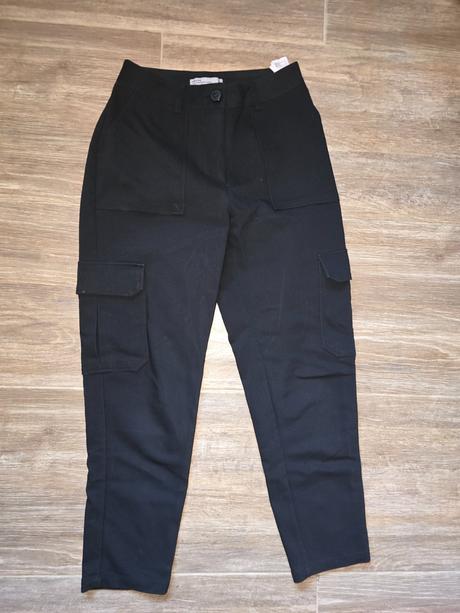 Nohavice xs, house,xs