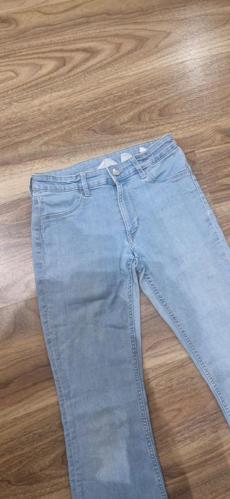 Zvonove rifle, h&m,146