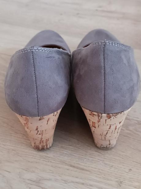 Topánky 38, graceland,38