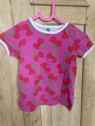 Tričko smafolk, smafolk,80