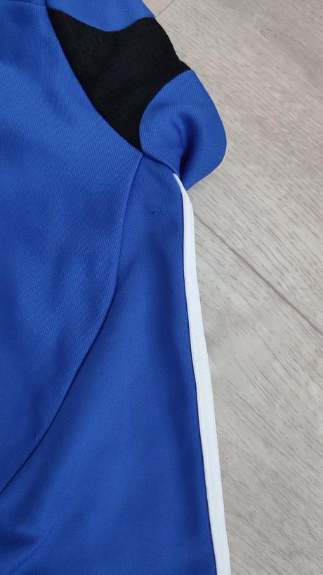 Funkčná mikina, adidas,134