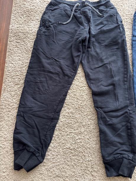 Tepláky next, next,158