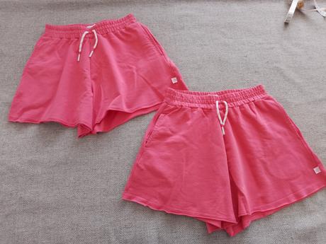 Dievčenské kraťasy (2ks), mayoral,158