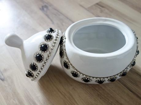 Porcelánová súprava,