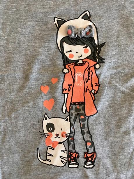 Tričko s dlhým rukávom 86/92, lupilu,86