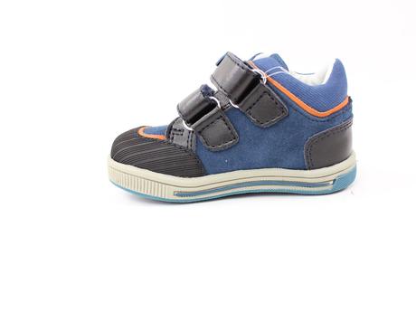 Chlapčenské topánočky protetika 17 10004 b, protetika,19