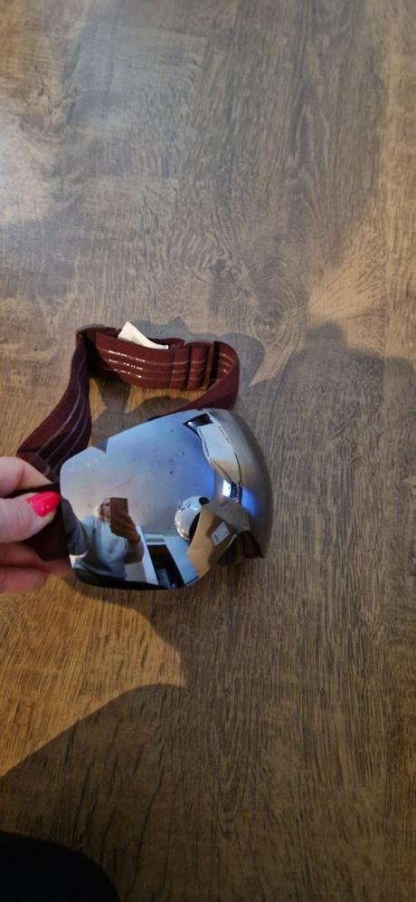 Lyziarska prilba, rossignol,s