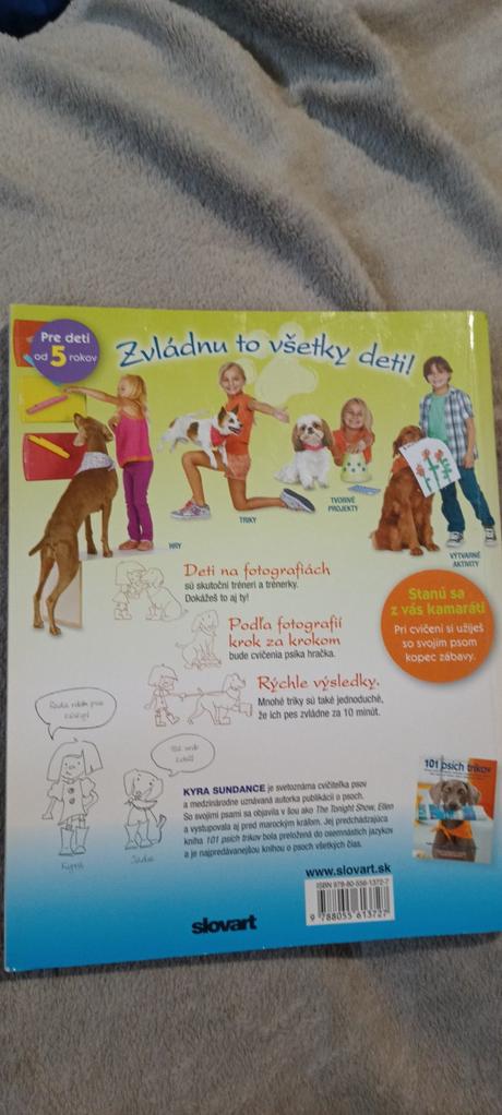101 psích trikov, 