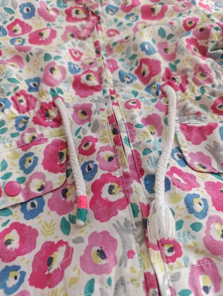 2x jesenná a letná bunda 92, 92