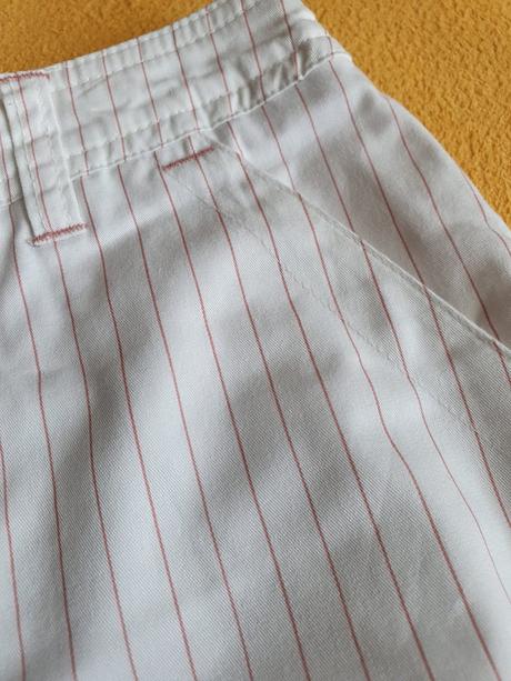 Elegantné nohavice č.36, 36