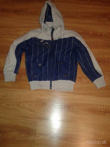 Prechodná bandička, 134