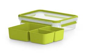 Tefal Masterseal - pomoc