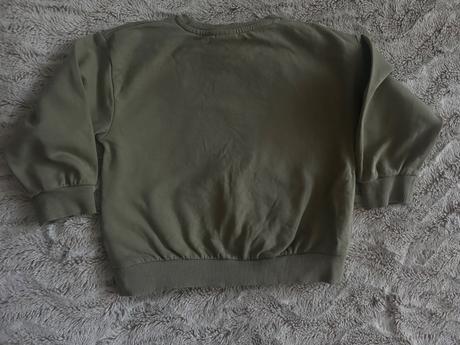 Mikina macko, lindex,92