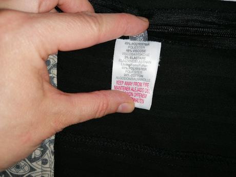 Sukňa, river island,s