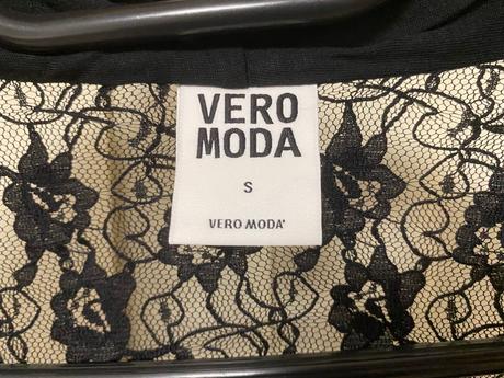 Bolérko, vero moda,s