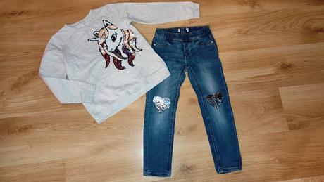 Set do skolky, lindex,116