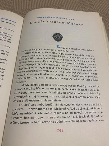 Krásne staré retro rozprávky tulenia princezná 76,