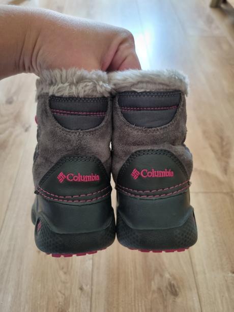 Snehule, columbia,26