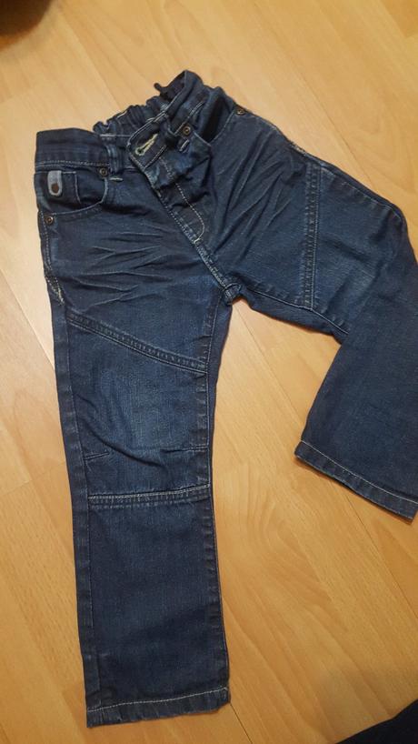 Pekné rifle č.98, george,98