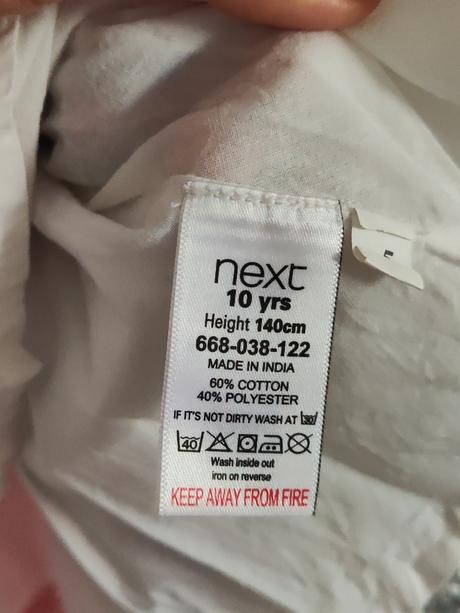 Letný top next, next,140