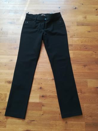 Elegantné nohavice, 38