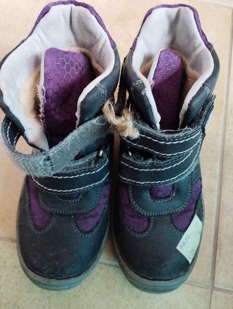 Topánky, protetika,27