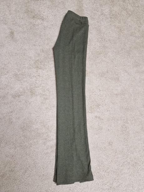 Nohavice reserved 146 zelené, reserved,146