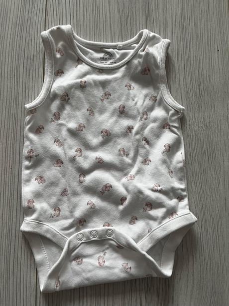 Vzorované tielkove body, next,80