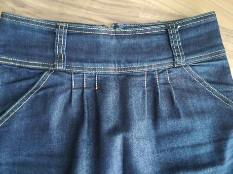 Riflove sukna, mohito,34