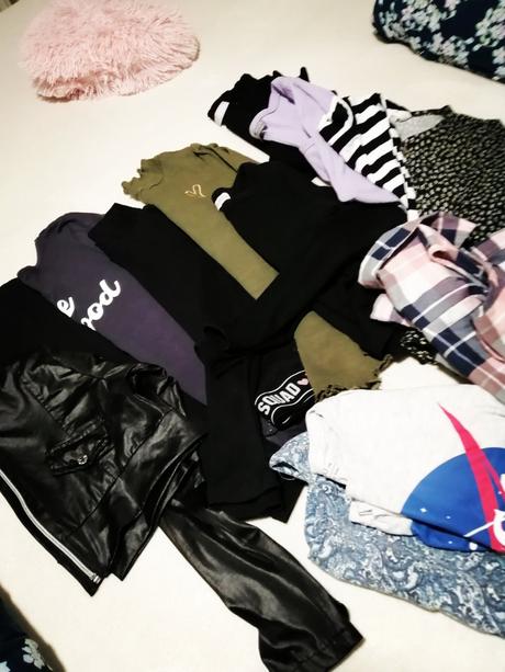 Balík mix, 140–152