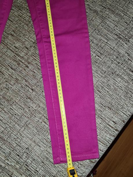 Nohavice guess originál, guess,140