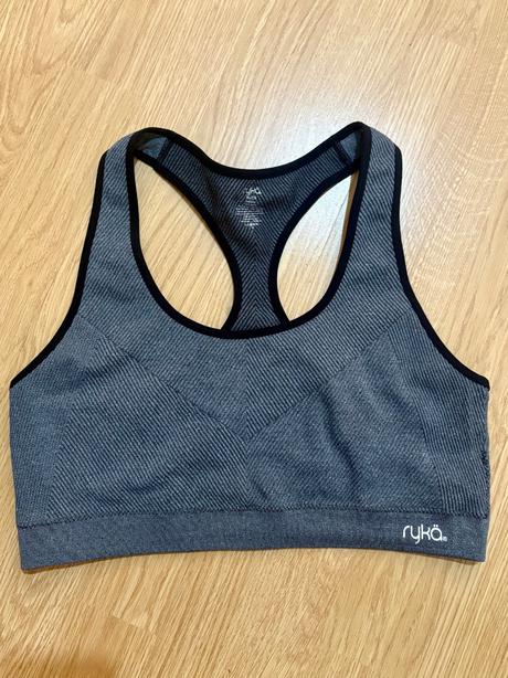 Športová podprsenka xl z usa, xl